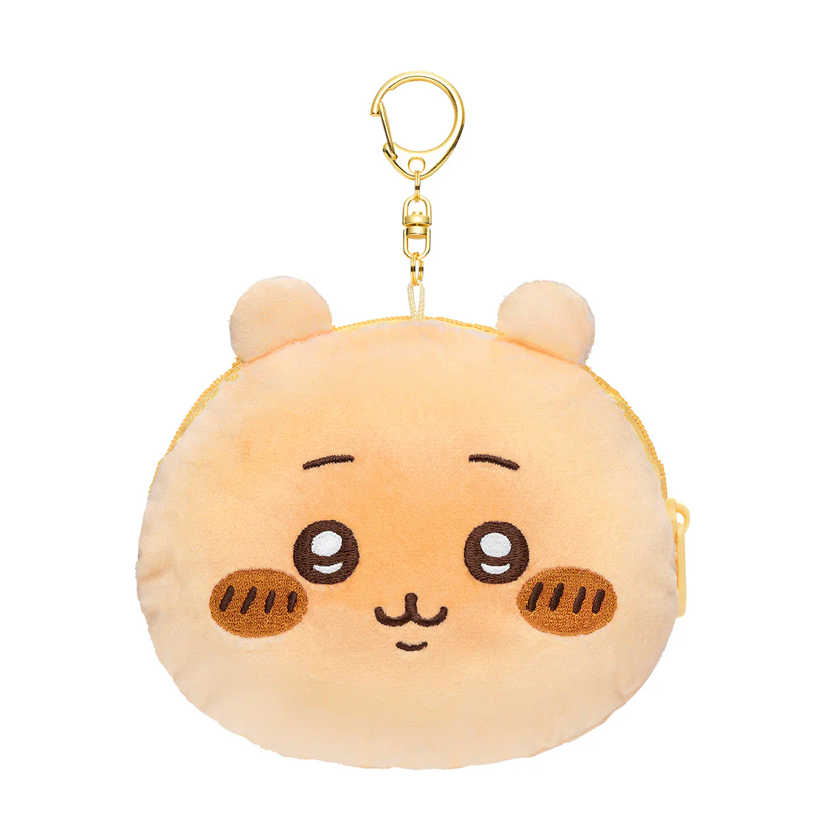 ちいかわ ちいかわベーカリー パンみたいなおかおポーチ（ちいかわ） - Image 4