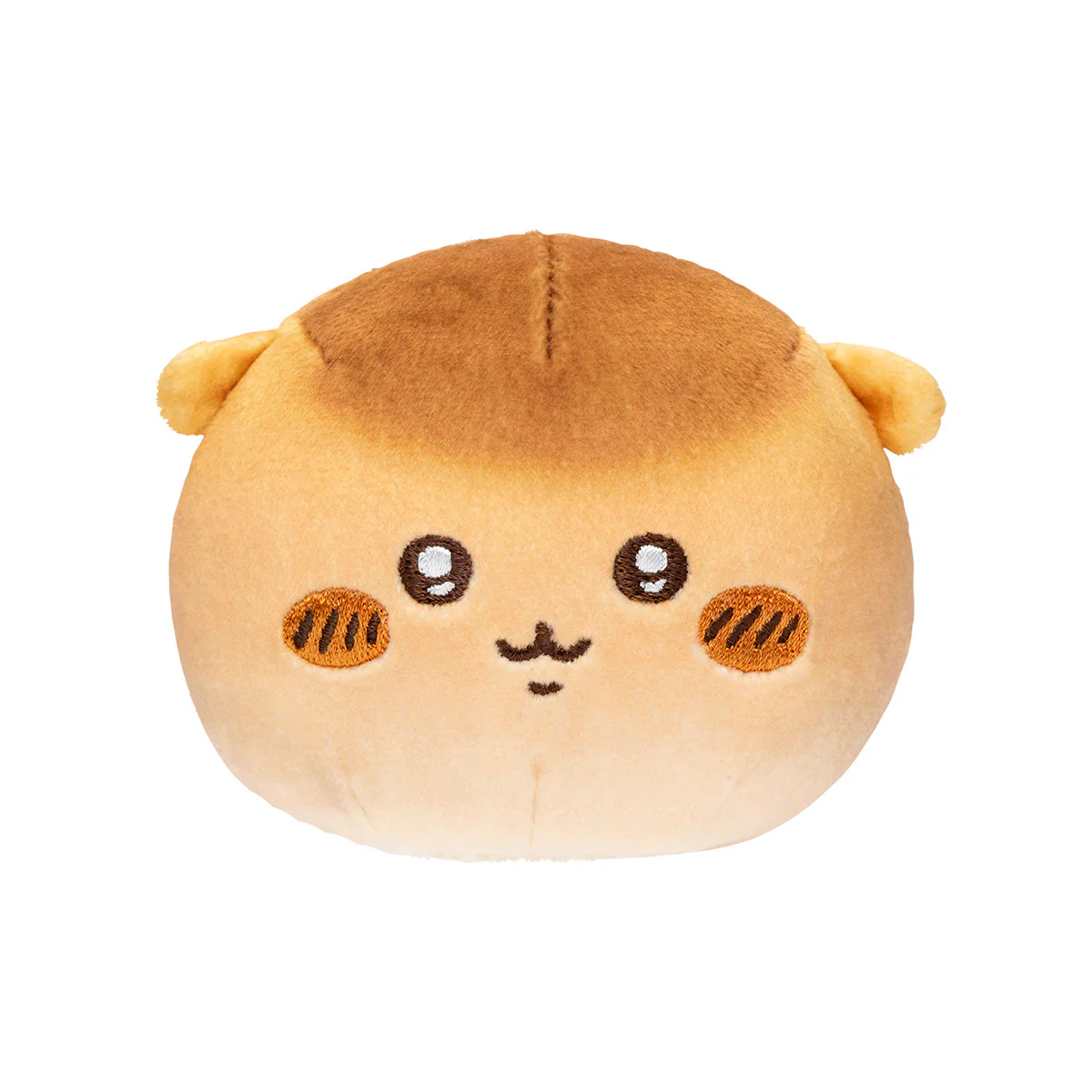 ちいかわ ちいかわベーカリー パンみたいなもちもちマスコット（くりまんじゅう）