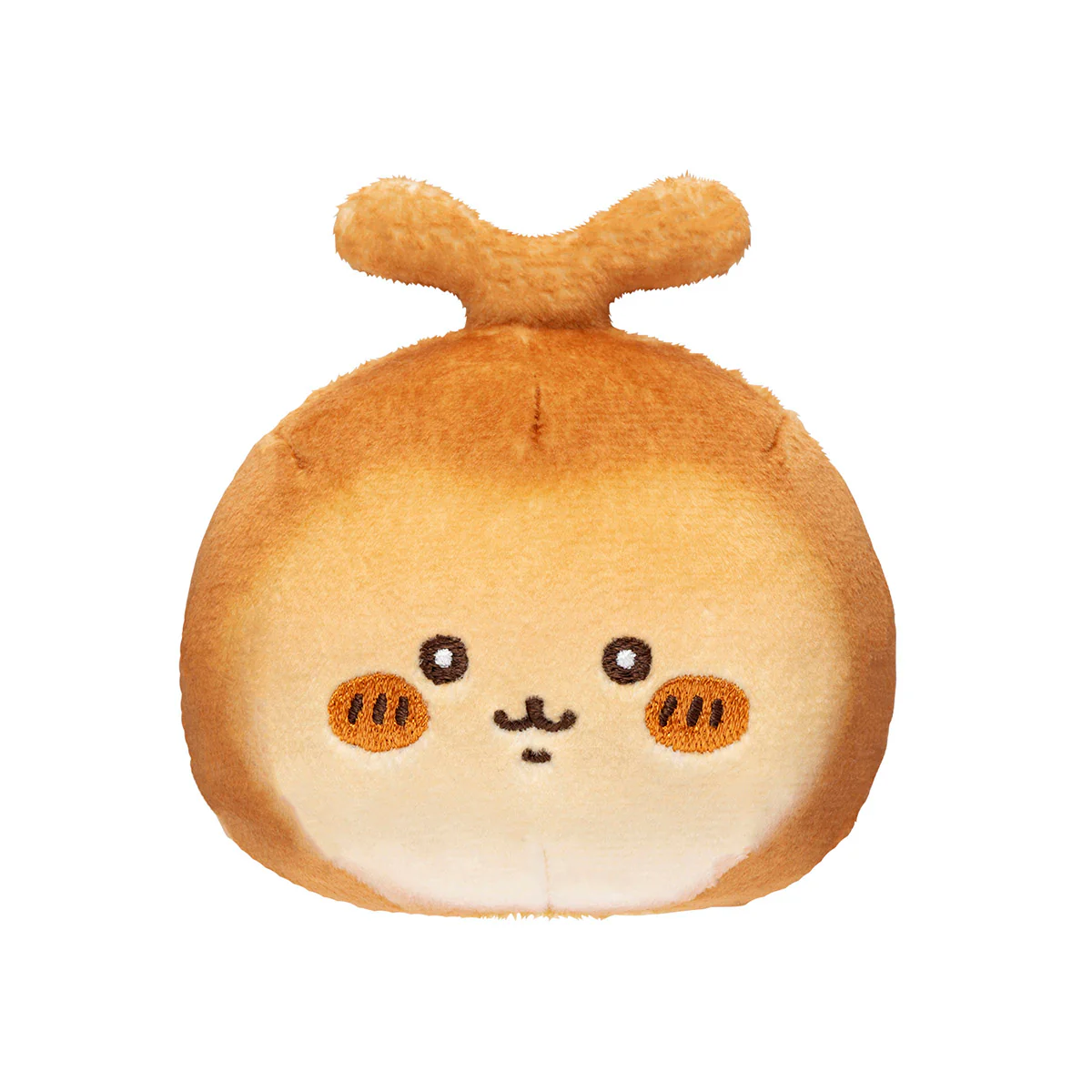 ちいかわ ちいかわベーカリー パンみたいなもちもちマスコット（カブトムシ） - Image 4