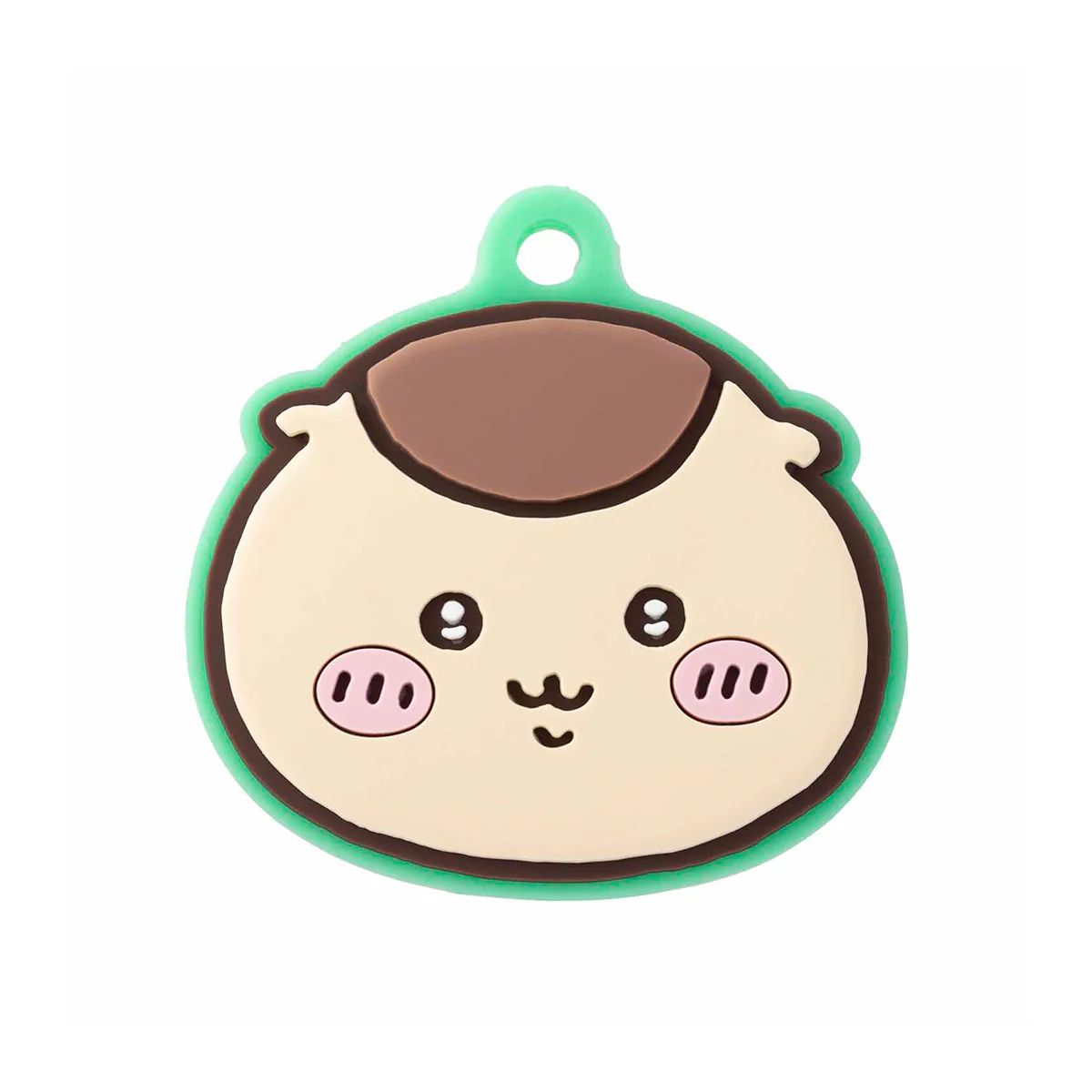 ちいかわ ラバーキーカバー（くりまんじゅう）
