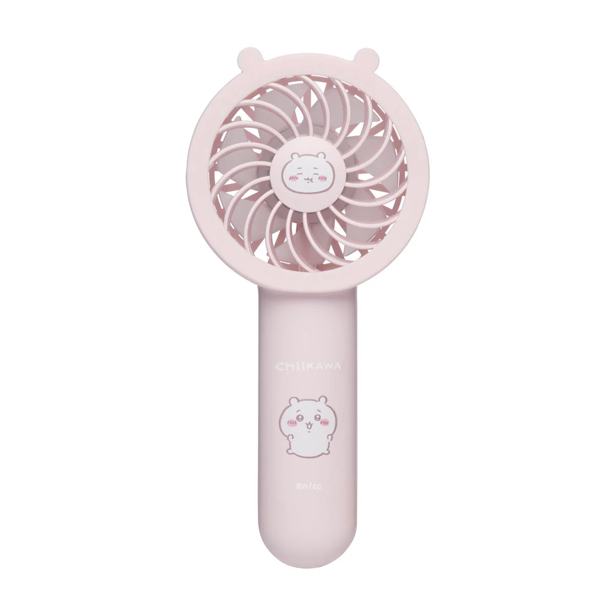 ちいかわ 2WAYポケットハンディファン（ちいかわ） - Image 8
