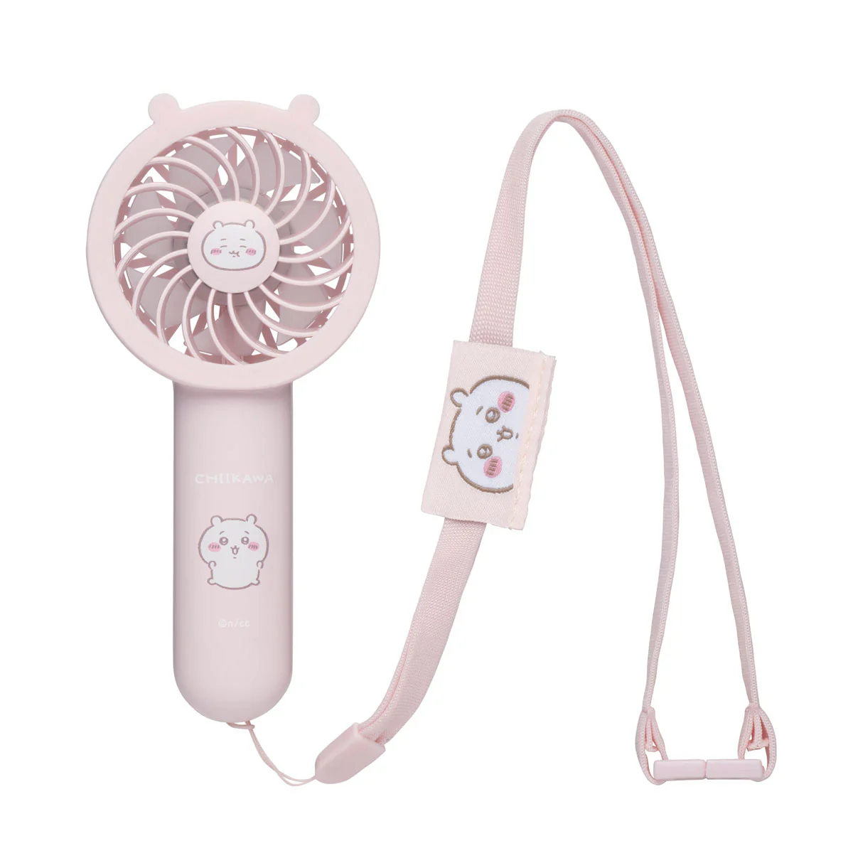 ちいかわ 2WAYポケットハンディファン（ちいかわ） - Image 9