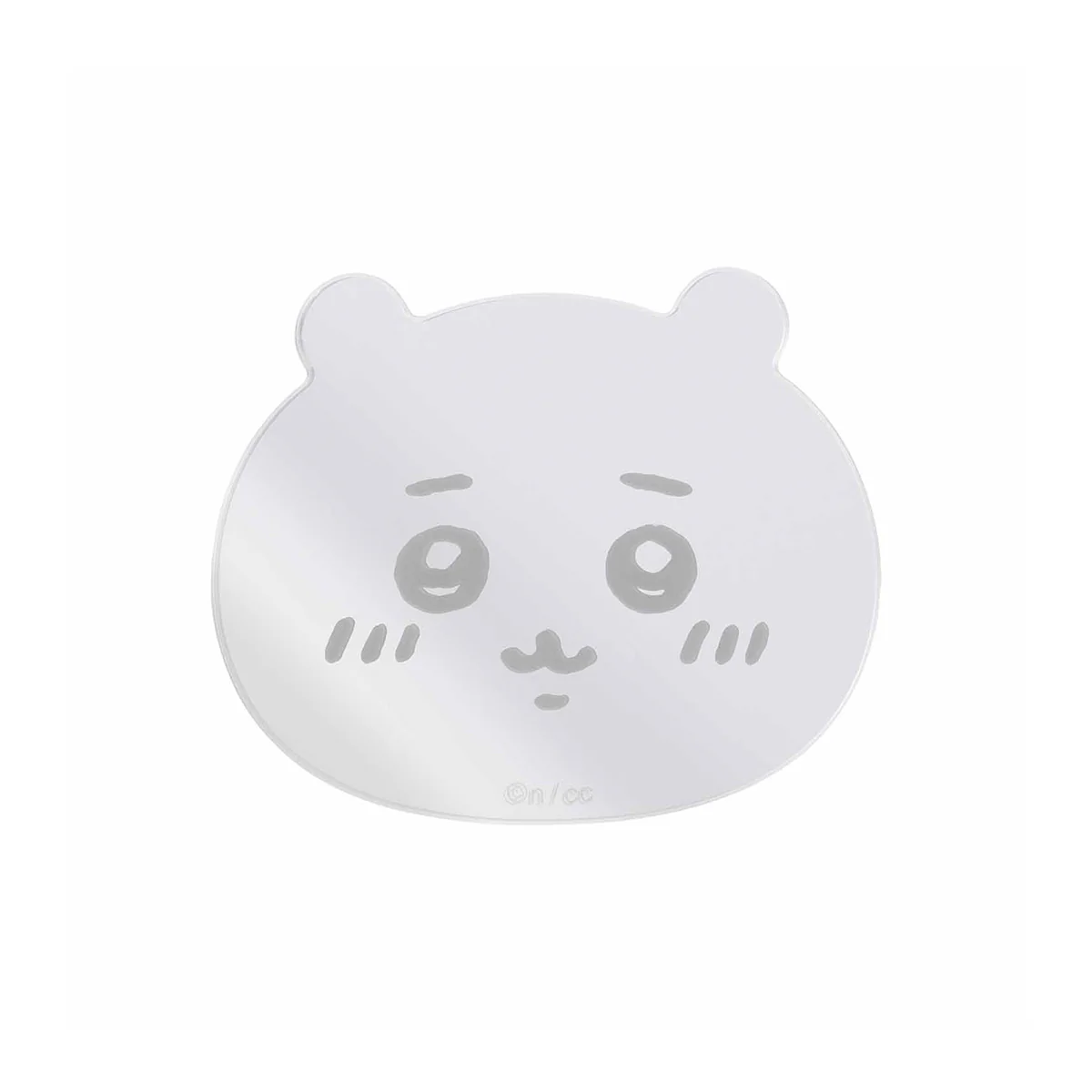 ちいかわ 東京みやげ トレーディングおかおミラーステッカー(全8種) - Image 4