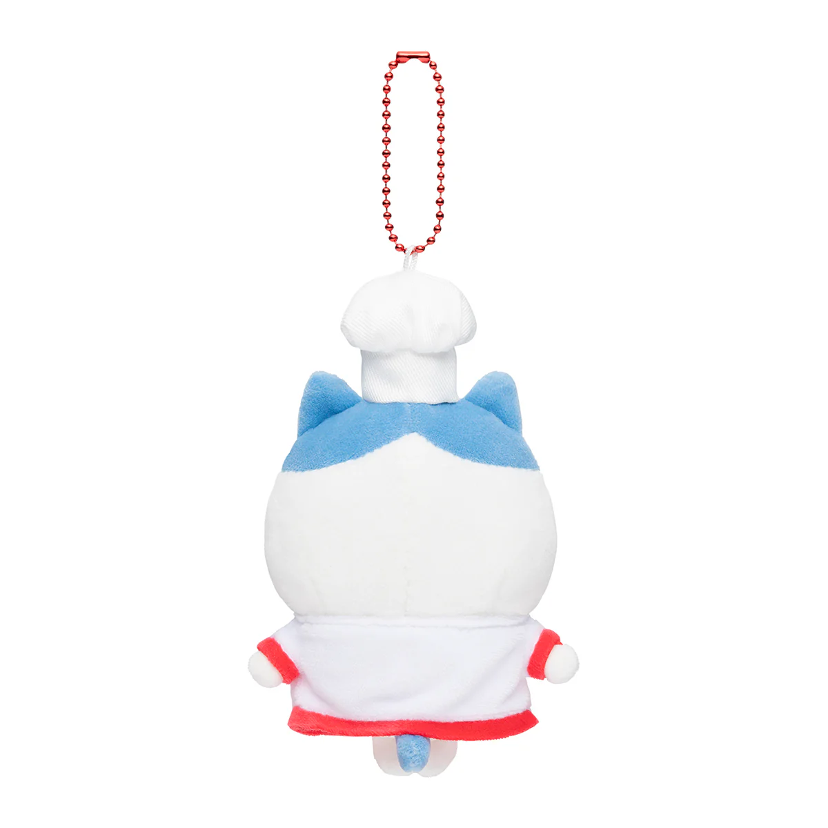 ちいかわ ちいかわレストラン コックさんなマスコット(ハチワレ) - Image 5
