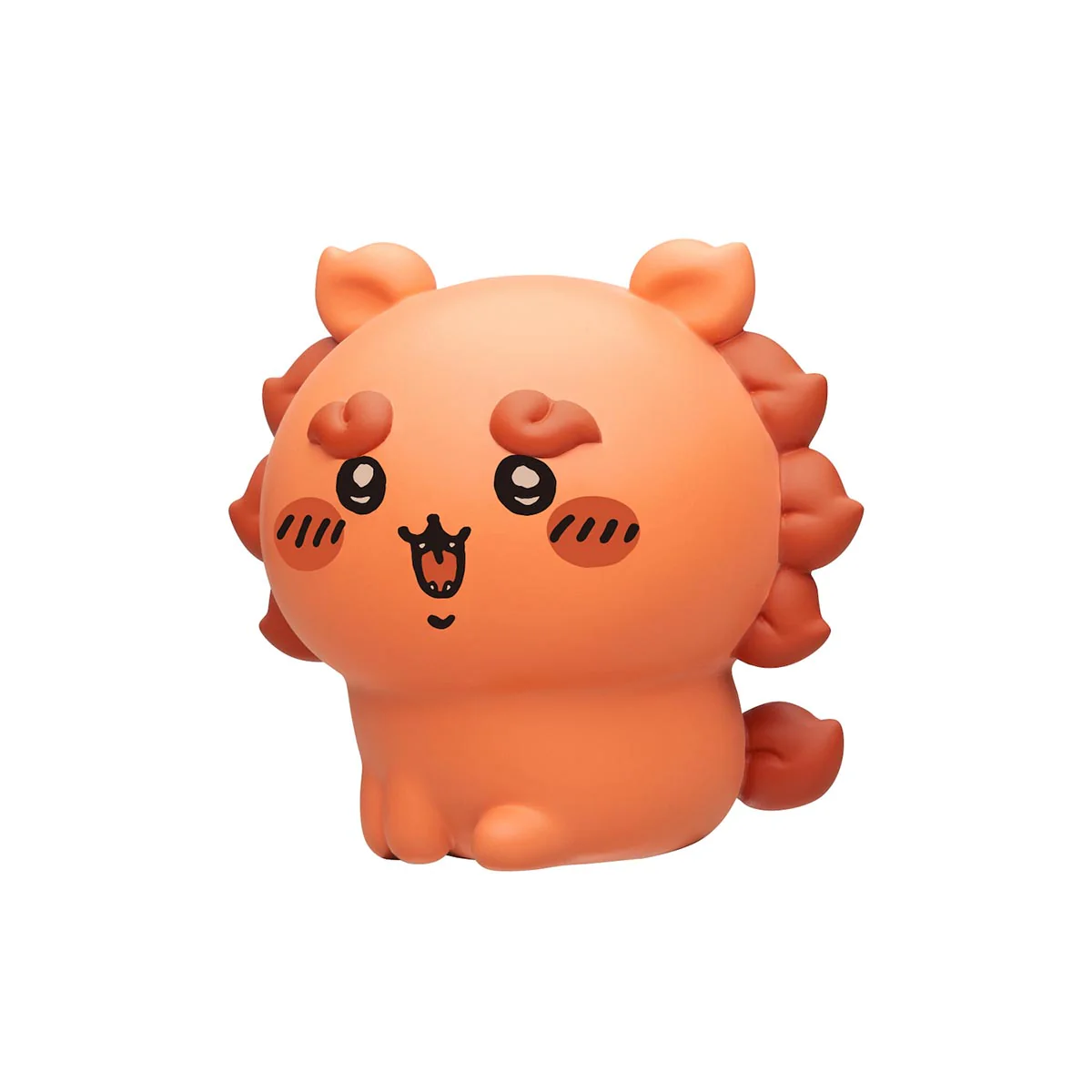 ちいかわ あうんシーサー ソフビなおきもの(2個セット) - Image 10