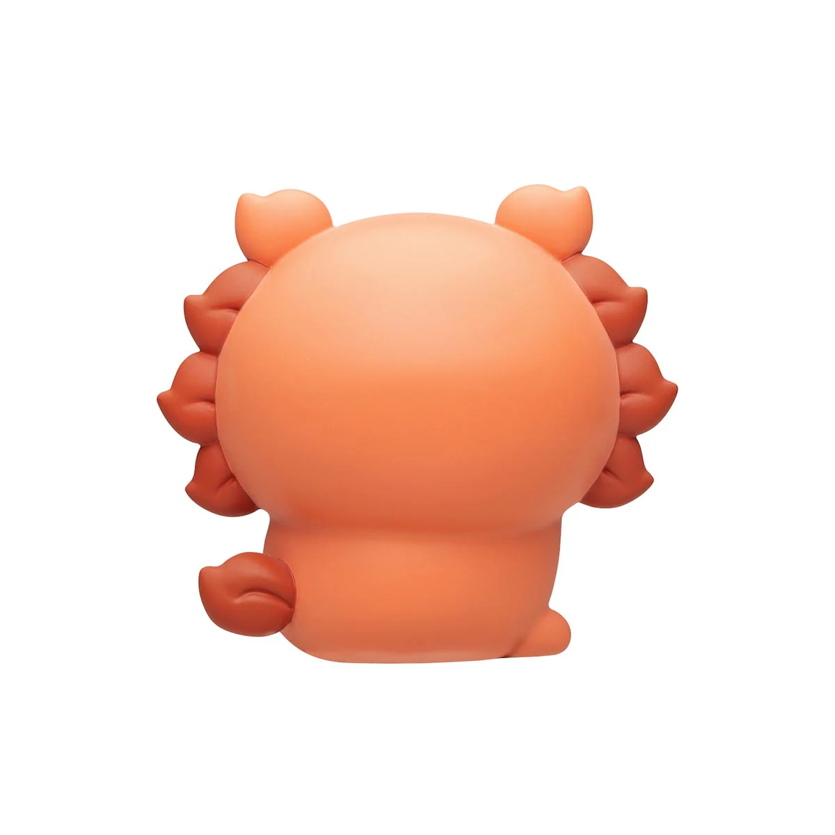 ちいかわ あうんシーサー ソフビなおきもの(2個セット) - Image 7