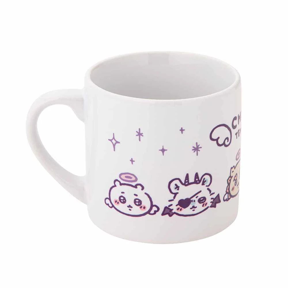 ちいかわ てんし♡あくま ミニマグカップ