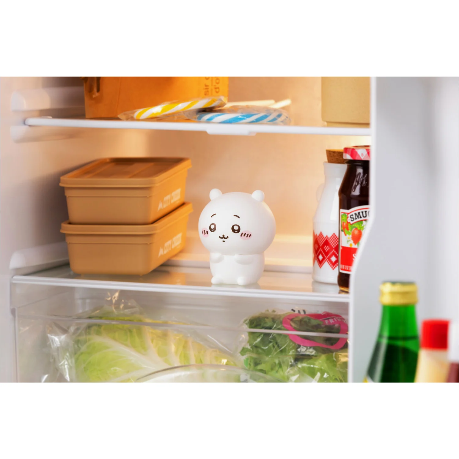 ちいかわ 冷蔵庫のちいかわ（ちいかわ） - Image 5