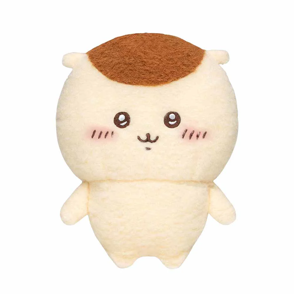 ちいかわ ほわほわぬいぐるみS（立ちポーズくりまんじゅう）