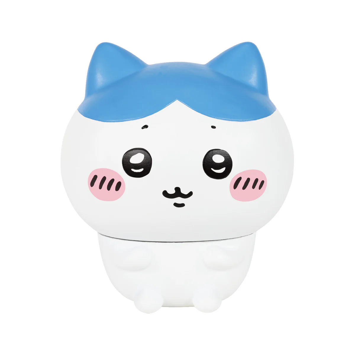 ちいかわ SOFMALLOW(ハチワレ) - Image 3