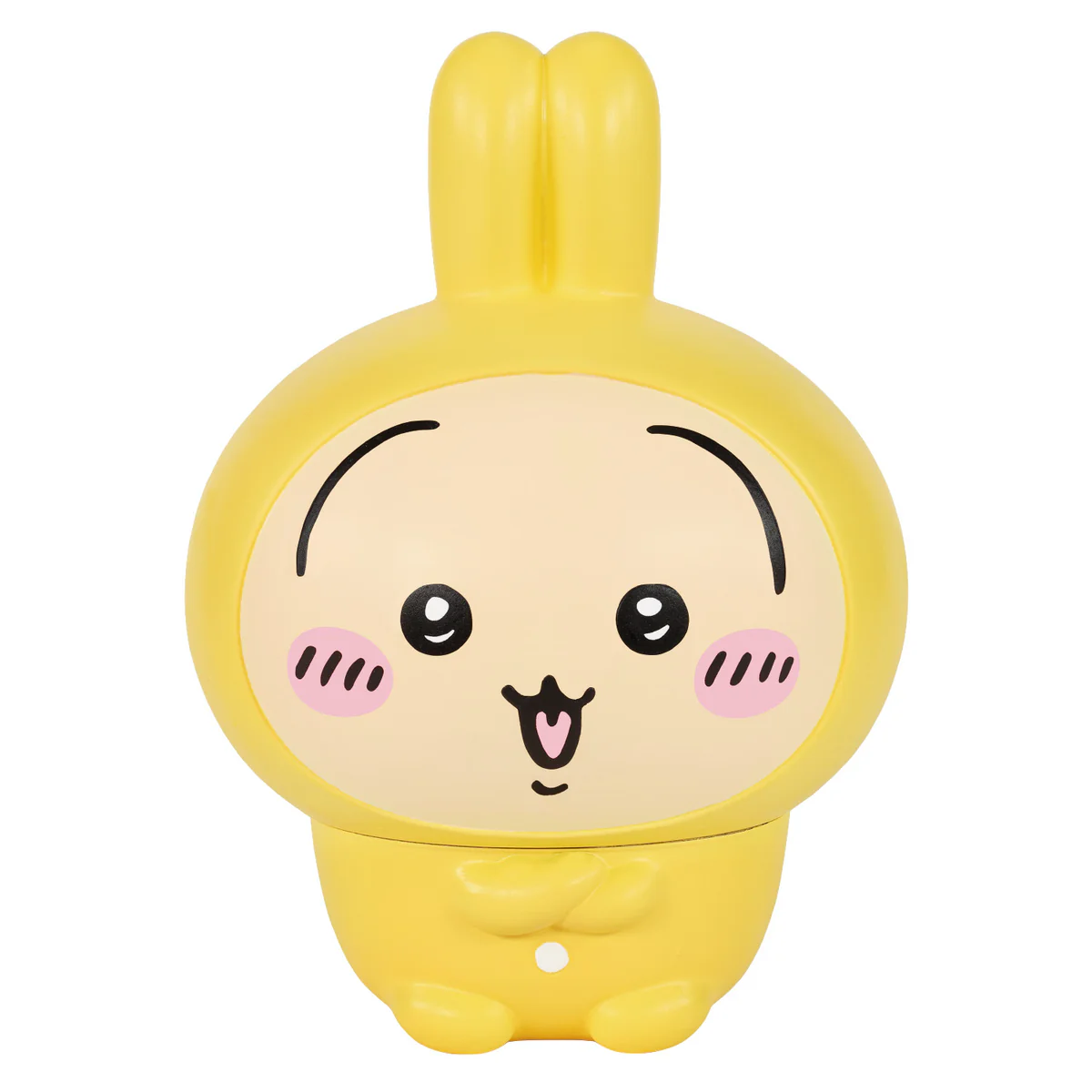 ちいかわ SOFMALLOW(うさぎ・パジャマ)