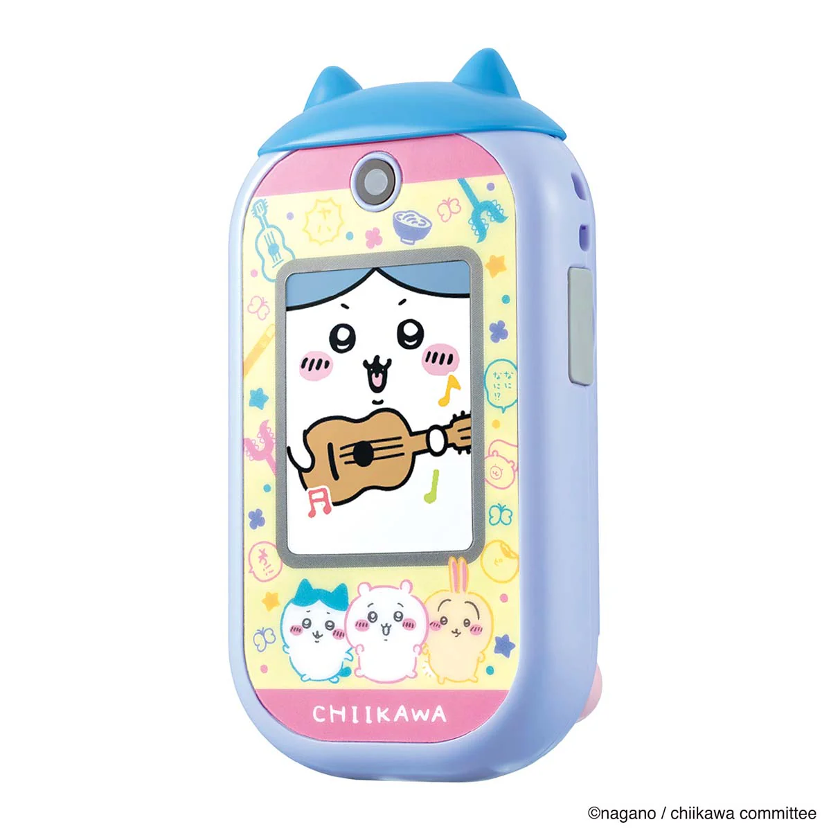 ちいかわ ちいかわフォン ポシェット付きDXセット - Image 13