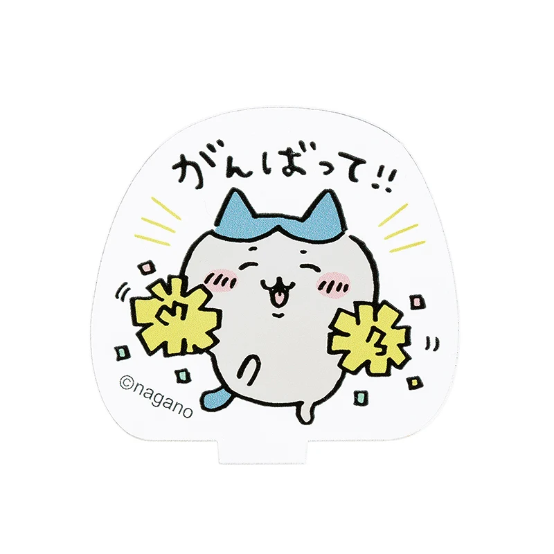 ちいかわ トレーディングアクリルスタンド（全16種）【単品】 - Image 24