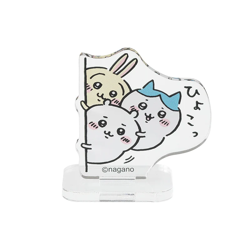 ちいかわ トレーディングアクリルスタンド（全16種）【単品】 - Image 27