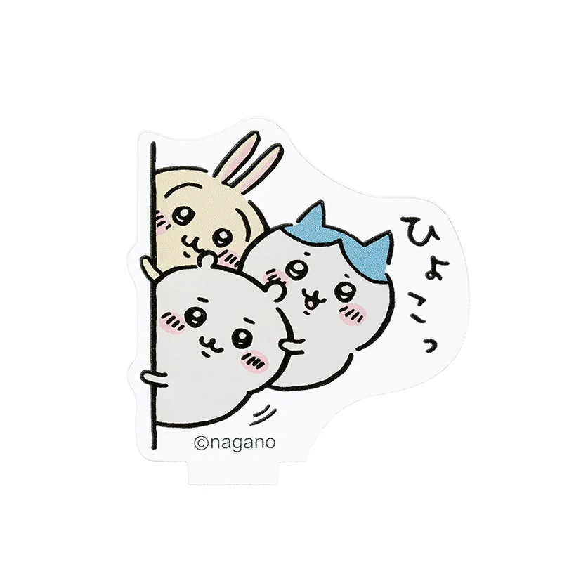 ちいかわ トレーディングアクリルスタンド（全16種）【単品】 - Image 28
