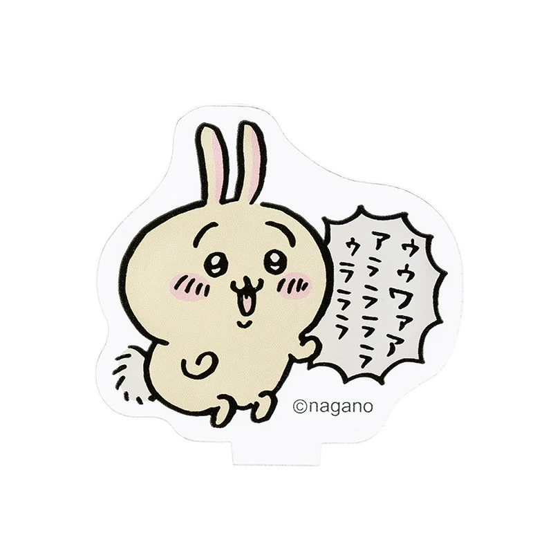 ちいかわ トレーディングアクリルスタンド（全16種）【単品】 - Image 34