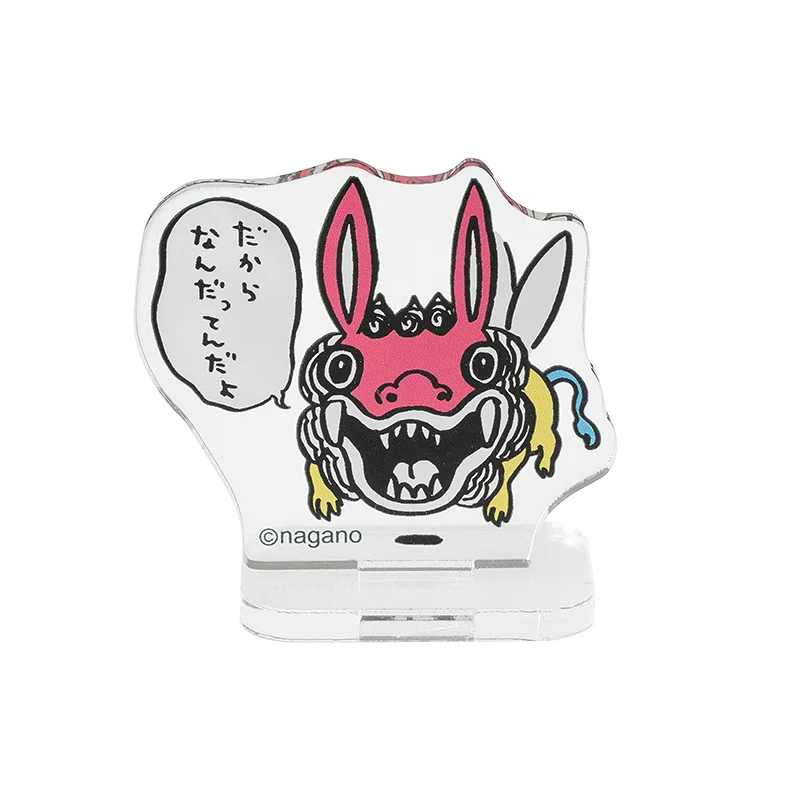 ちいかわ トレーディングアクリルスタンド（全16種）【BOX】 - Image 9