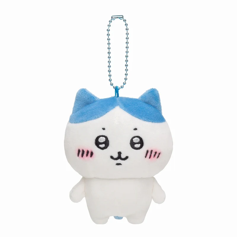 ちいかわ　ぷちミニマスコット　ハチワレ - Image 2