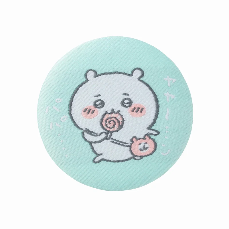 ちいかわ ブラインド織り布缶バッジ（全8種）【BOX】 - Image 10