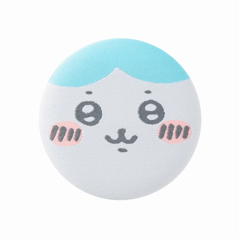 ちいかわ ブラインド織り布缶バッジ（全8種）【BOX】 - Image 5