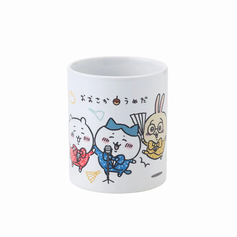 ちいかわKANSAI マグカップ
