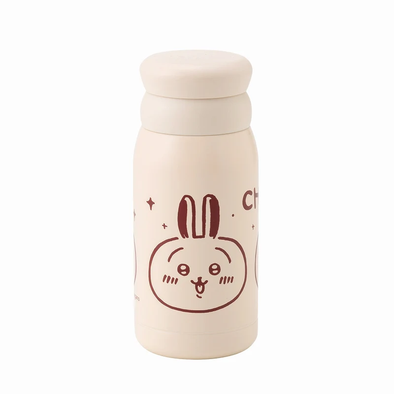 ちいかわ マカロンマグ（保温・保冷水筒） - Image 5