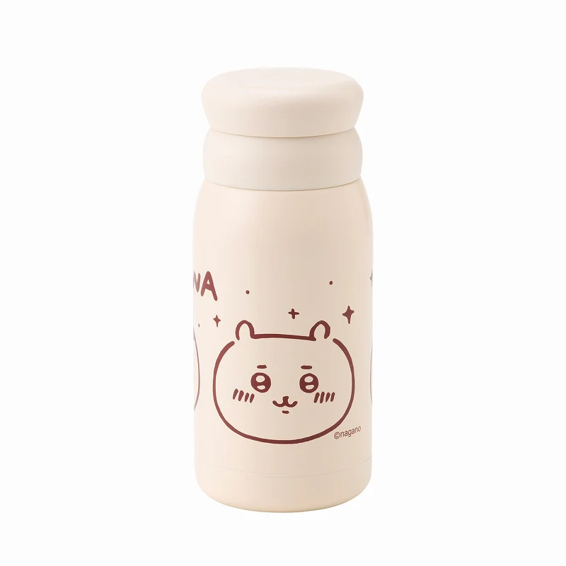 ちいかわ マカロンマグ（保温・保冷水筒） - Image 6