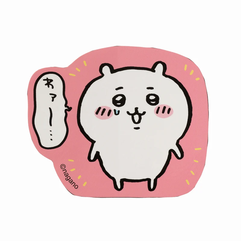 ちいかわ ステッカー（ちいかわ） - Image 2