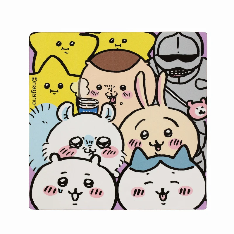 ちいかわ ステッカー（集合） - Image 5