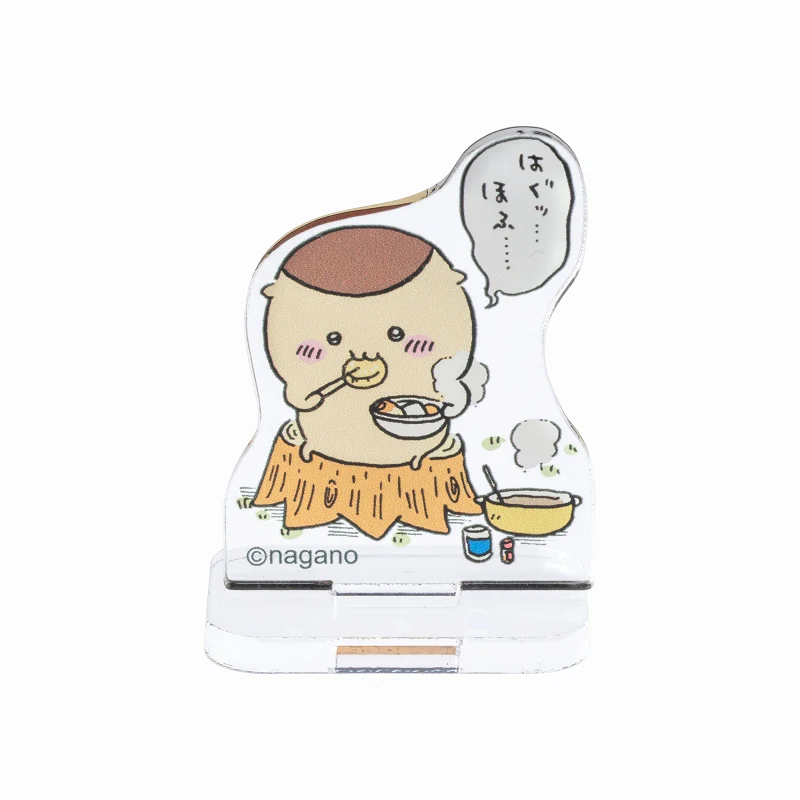 ちいかわ トレーディングアクリルスタンド（もっとなかよし編）（全16種）【単品】 - Image 32