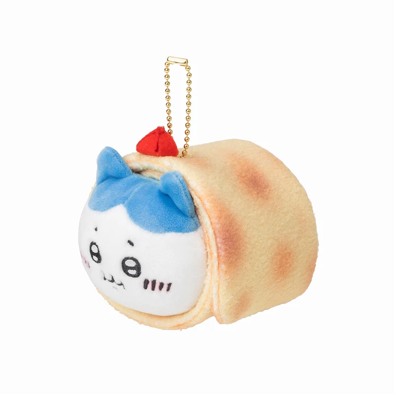 ちいかわ 三つ星レストランのトルティーヤなマスコット(ハチワレ)【1会計 2個まで】 - Image 5