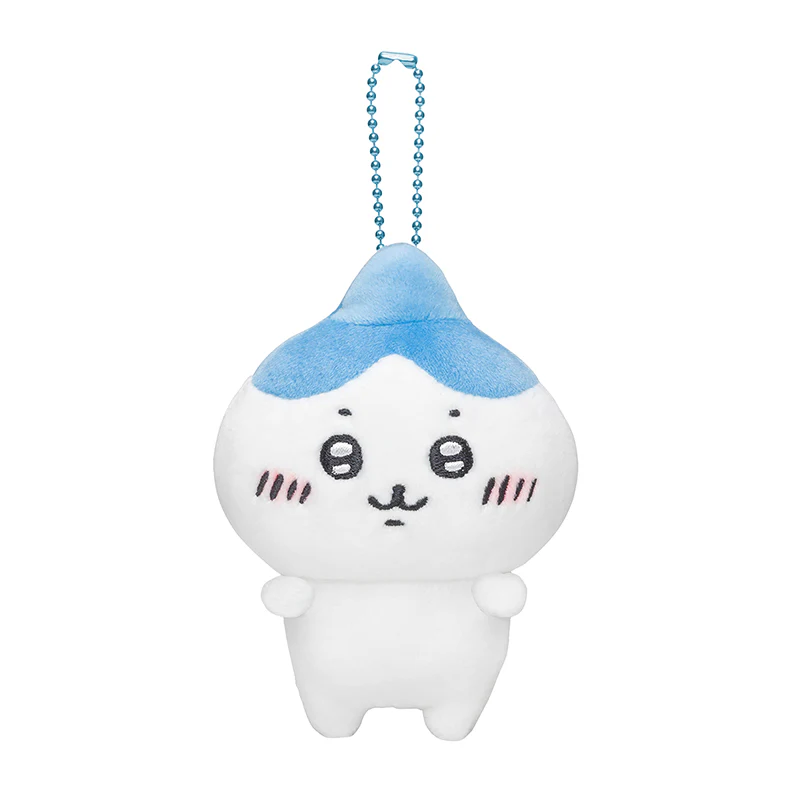 ちいかわ つんマスコット（ハチワレ） - Image 4
