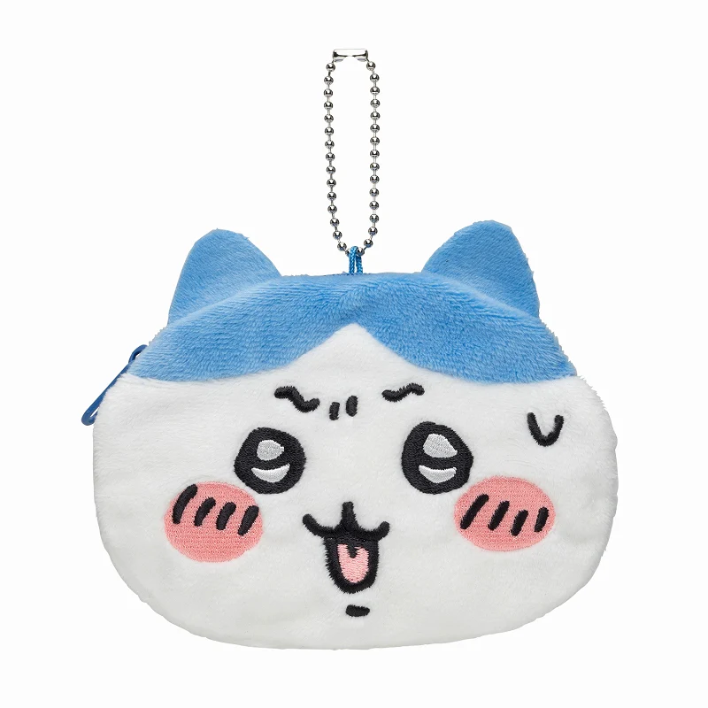 ちいかわ きゃらポシリーズ トレーディングおかおポーチ【単品】（全8種） - Image 17