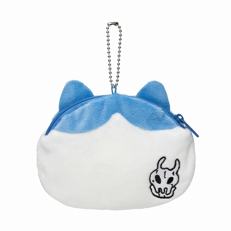 ちいかわ きゃらポシリーズ トレーディングおかおポーチ【単品】（全8種） - Image 18