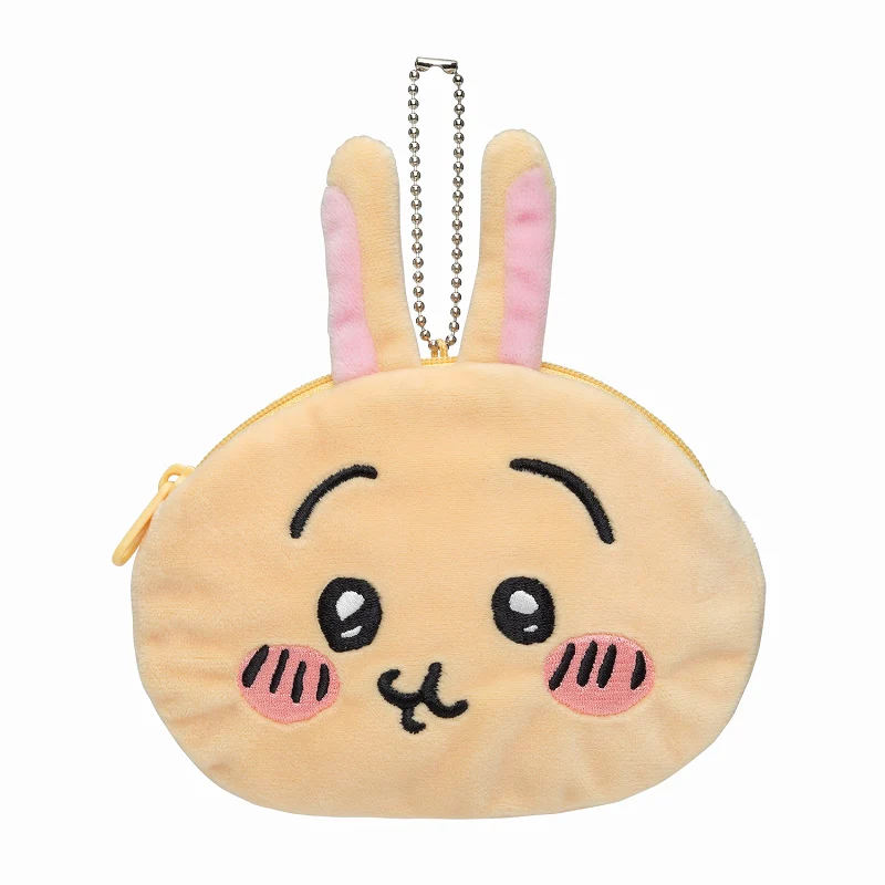 ちいかわ きゃらポシリーズ トレーディングおかおポーチ【単品】（全8種） - Image 19