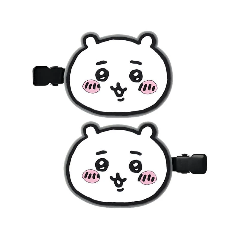 ちいかわ 前髪クリップ(ちいかわ)