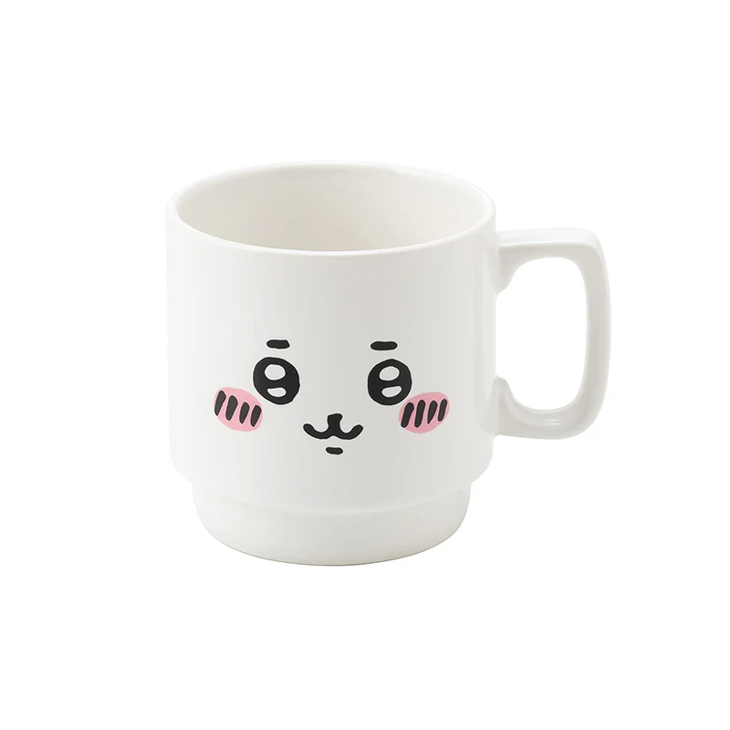ちいかわ　陶器なスタックマグ（ちいかわ） - Image 4
