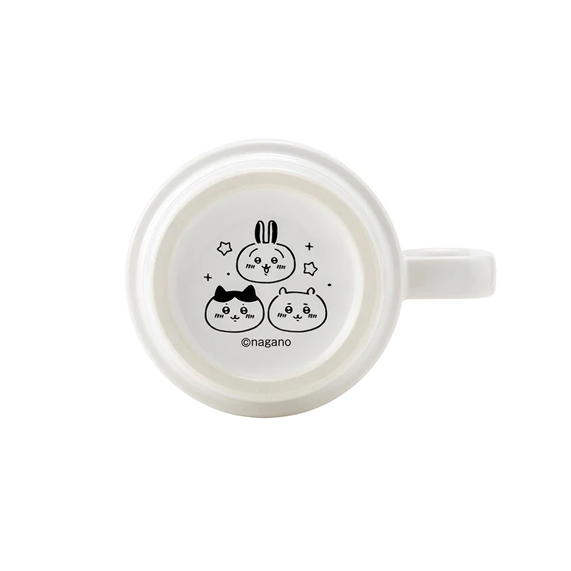 ちいかわ　陶器なスタックマグ（ちいかわ） - Image 6