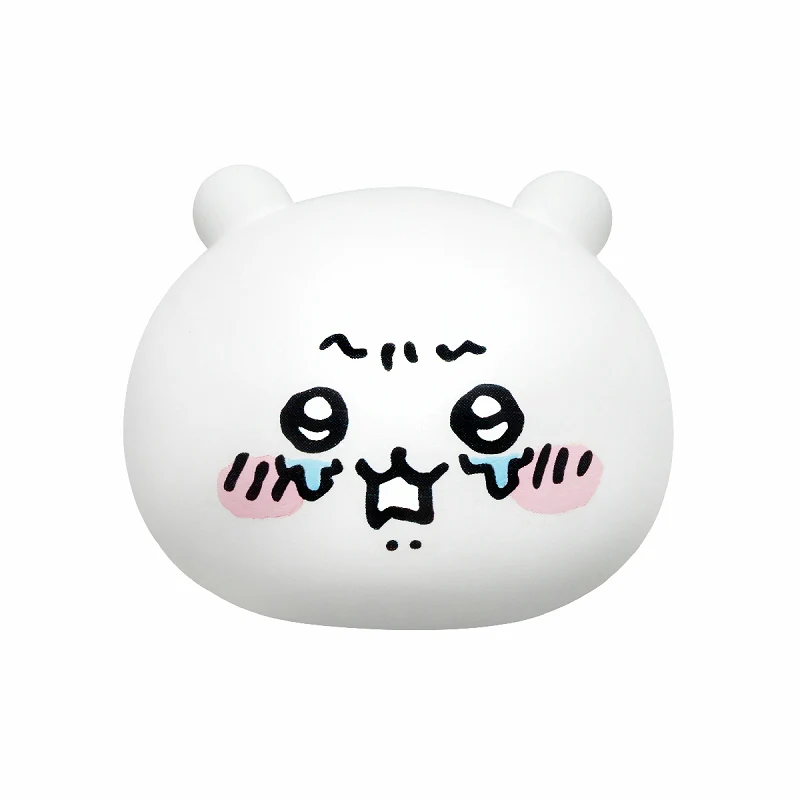 ちいかわ おかおマグネット（全8種） - Image 12