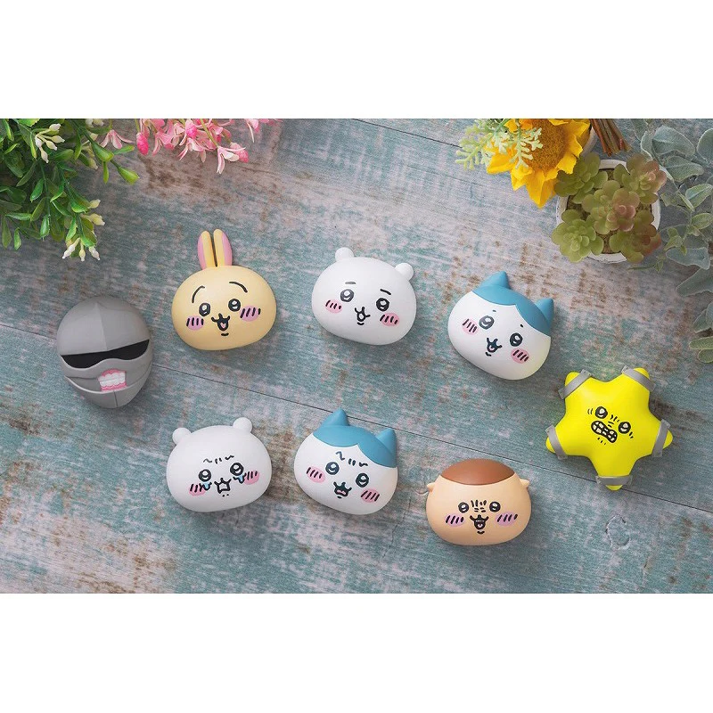 ちいかわ おかおマグネット（全8種） - Image 8