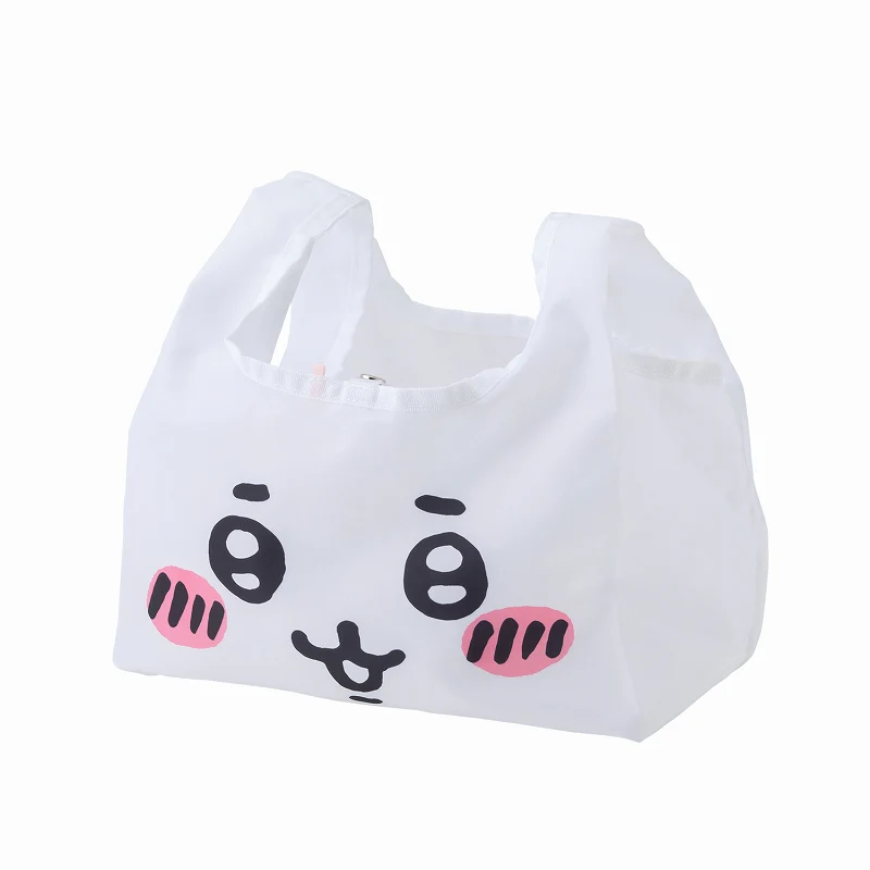 ちいかわ コンビニサイズエコバッグ（ちいかわ） - Image 2