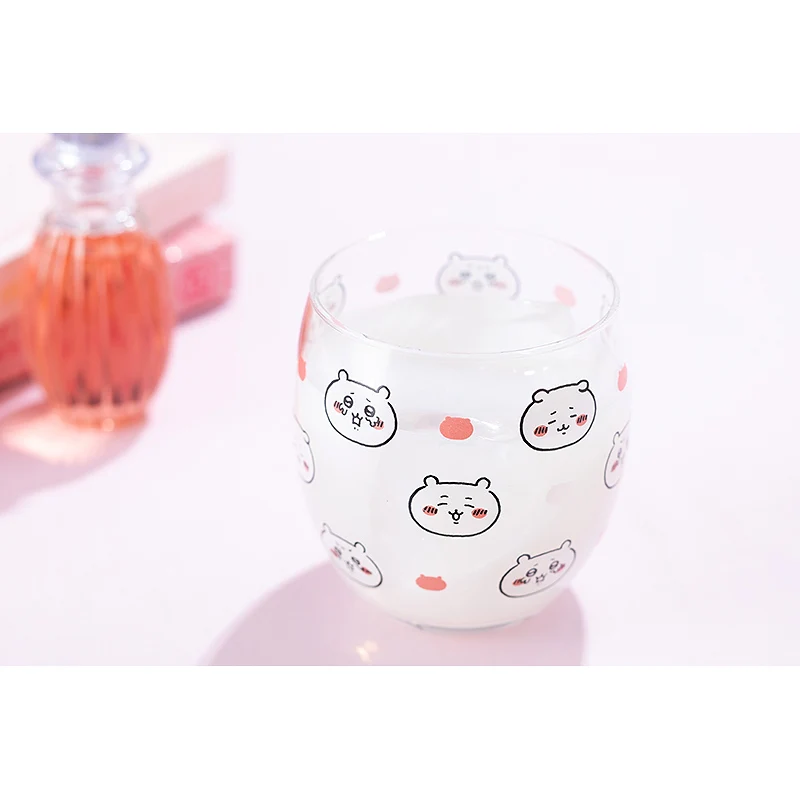 ちいかわ コクーングラス（ちいかわ） - Image 4