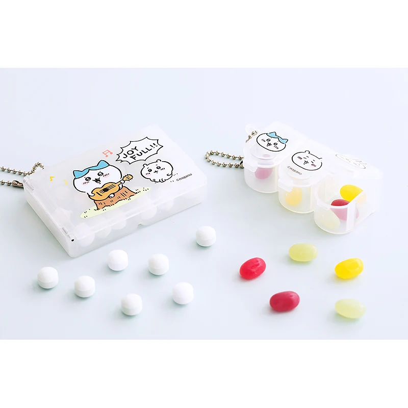 ちいかわ フリーケース - Image 3