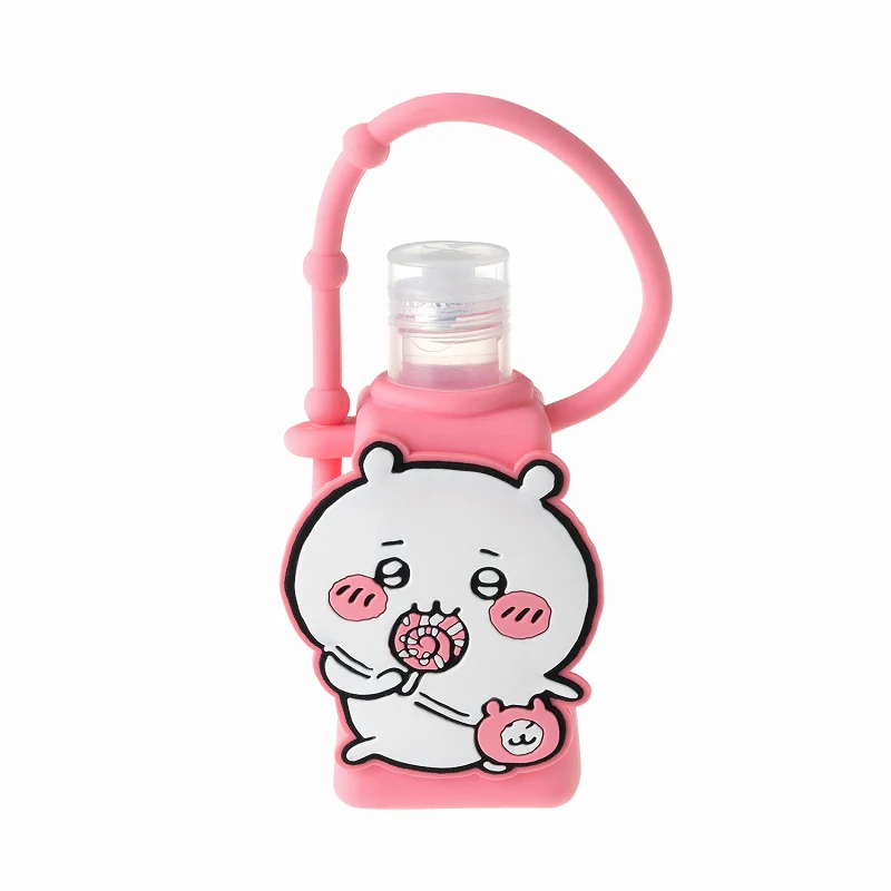 ちいかわ アルコールジェル（ちいかわ） - Image 4