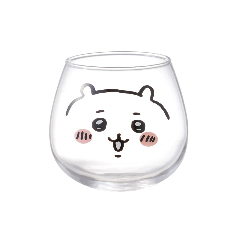 ちいかわ ゆらゆらグラス(ちいかわ) - Image 2