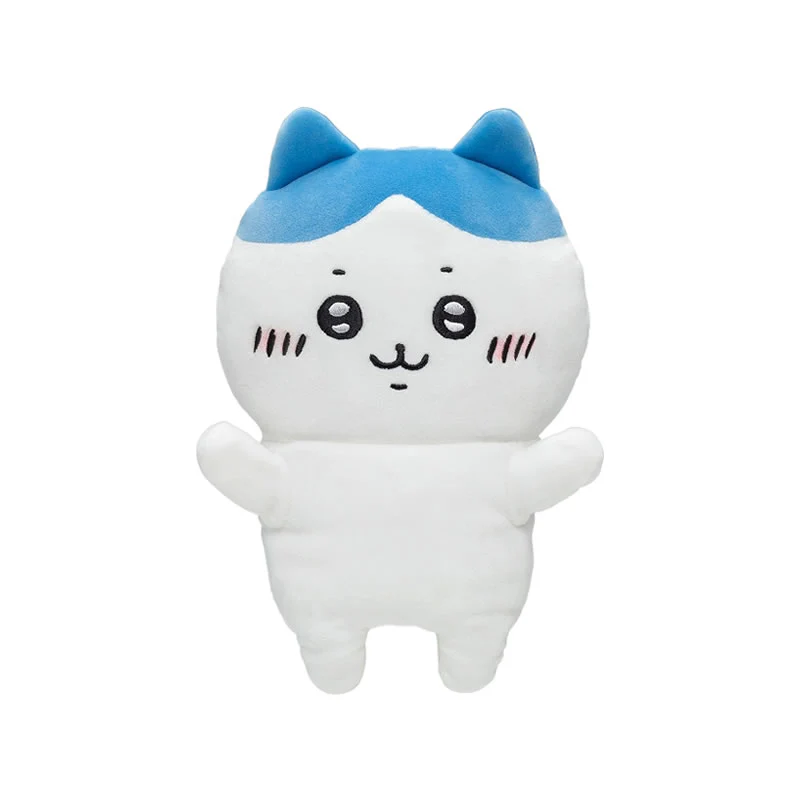 ちいかわ ハンドパペット（ハチワレ） - Image 7