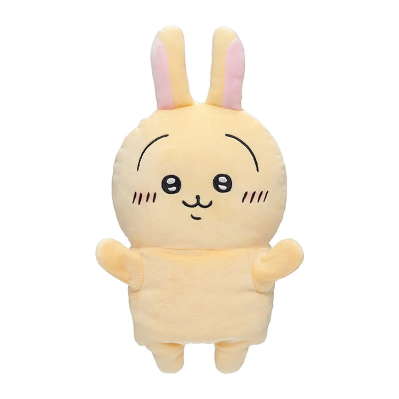 ちいかわ ハンドパペット（うさぎ） - Image 7