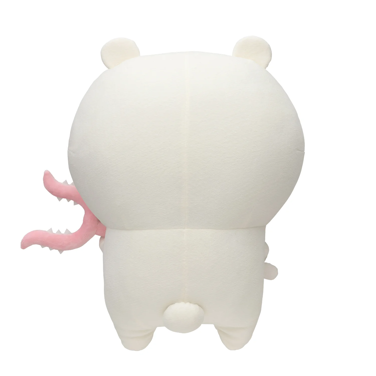 【同梱不可】ちいかわ 討伐棒をもった特大ぬいぐるみ(ちいかわ)【単品買いのみ】【クレジットカード決済のみ可】 - Image 10