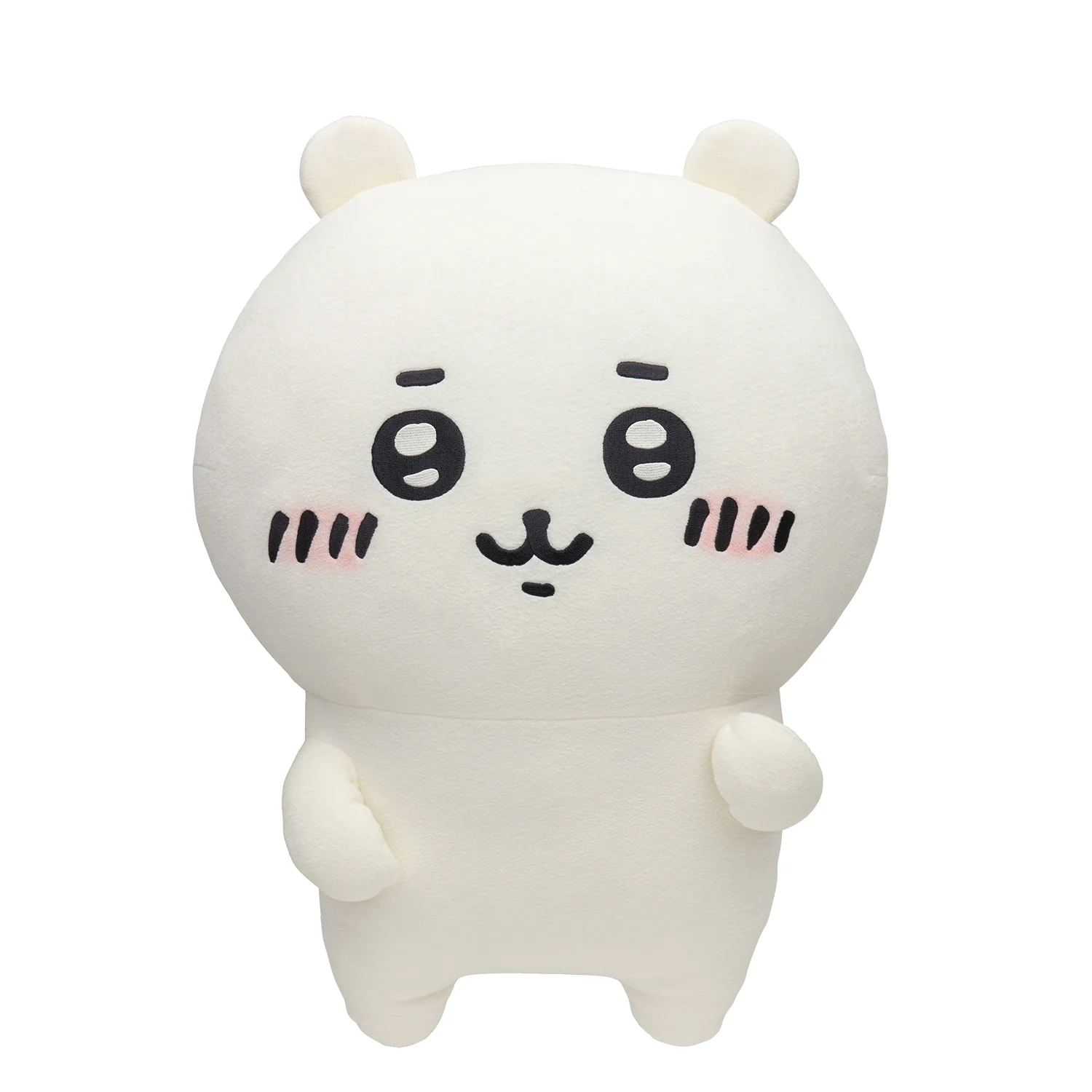 【同梱不可】ちいかわ 討伐棒をもった特大ぬいぐるみ(ちいかわ)【単品買いのみ】【クレジットカード決済のみ可】 - Image 11