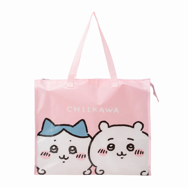 ちいかわ 大きなショッピングバッグ - Image 2